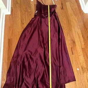 Formal Dress size 12